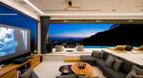 Villa Nordic Star Seaview Near Kata Beach - Image 2