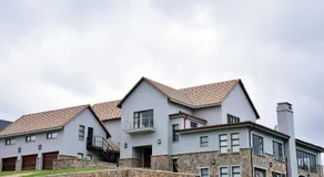 Highlands Retreat Lodge In Highland Gate Golf and Trout Estate 1135 - Image 5