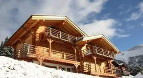 Chalet Altiplano - Image 4