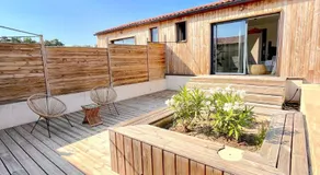 NUIKI Lodges - Chambres d'hôtes - Image 3