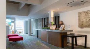 T+ Hotel Butterworth - Image 4