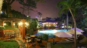 Sai Gon Ha Long Hotel - Image 5