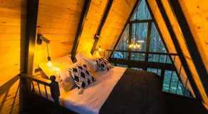 The Palo Cabins - Image 2