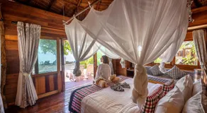 Thapwarin Resort - Green Hotel - Image 2
