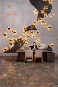 Shenzhou Mingzhu Hotel - Image 4