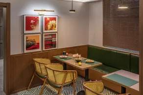 Starway Hotel Beijing Wudaokou Tsinghua Garden - Image 5