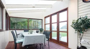person holiday home in Knebel - Image 4