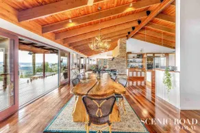 Entire House Mountain Escape|Sleeps 10|Pool & View - Image 3