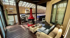 Roten Jacuzzi ・Morinoie in Metasequoia Namiki / Vacation STAY 3022 - Image 3