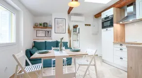 Luxurious & calm flat in heart of Old Antibes - Image 3