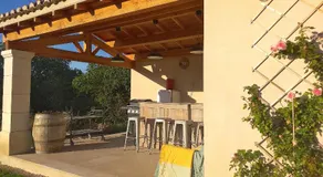 Gîte de Notre Dame avec piscine - Image 5