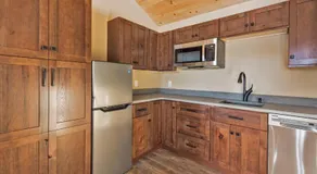 The Lodge by Sunapee Stays - Image 5