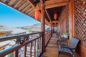 Floral Hotel Tengchong Heshun Four Seasons - Image 2