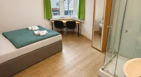 Hotel Haus Schwan  - Image 2