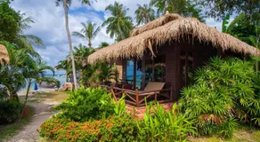 Palm Leaf Resort Koh Tao - Image 3
