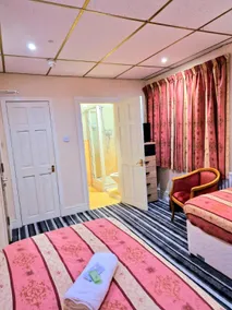 The Albany Hotel - Image 3