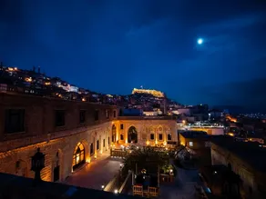 Maridin Hotel - Image 3