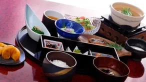 Hanare-no-Yado Yomogino - Image 4