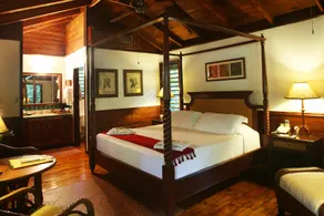 The Lodge at Pico Bonito - Image 2