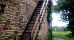 La Chambre Montbrault - Image 2