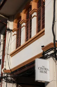 The Cintra Muse Hotel at Central of Georgetown and UNESCO - Image 5