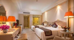 Nanjiao Hotel Shanghai - Image 4