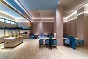 Hanting Hotel Zhuhai Jinwan Huafa Mall - Image 4