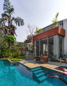 LaMacedo | Cosy Villa| Pvt Pool | Genset | Jacuzzi - Image 5