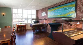Hotel Restaurant It posthus - Image 5