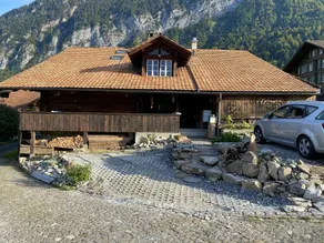 Lake view Chalet , Drligen - Image 2