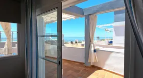 Islantilla vistas al mar 1 línea, piscina, parking, wifi - Image 4