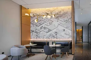 Huizhou Zhongkai Hi-Tech Zone Meihua Hotel - Image 4