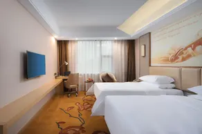 Vienna Hotel Nanchang Wanli - Image 2