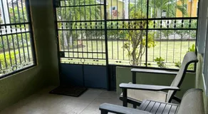 Dell's Exotic Haven, 2 bedrooms, 2 baths, pool, gym - Image 5
