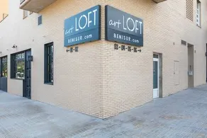 Art Lofts Industrial - Image 5