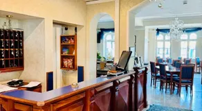 Hotel am Bayrischen Platz - Image 2