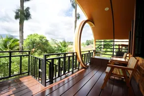 Raisongrao Resort Khao Kho - Image 3