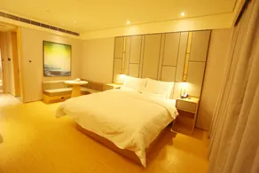 JI Hotel Kaifeng Qingming Shanghe Garden Fuxing Avenue - Image 4