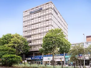 Travelodge Nottingham Central - Image 4