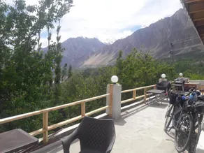 Tourist Cottage Hunza - Image 5