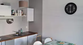 Studio 35m2 dans joli village proche mer - Image 3