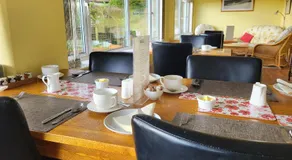 St Andrews House B&B - Image 3