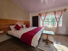 Naula Resort - Image 1