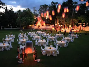 The Dhara Dhevi Hotel Chiang Mai - Image 5