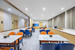 Xinting Smart Hotel - Image 2
