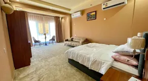 Dahreez motel - Image 5