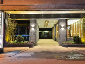 shuangtian yazhu hotel - Image 5