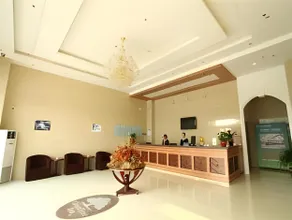 GreenTree Inn Jiangsu Taizhou Dongfeng Road Express Hotel - Image 2