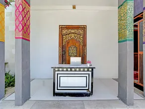 OYO 3856 Tizta Suites Bali - Image 2