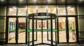 Xin Jue Jiayi Hotel Airport and International Resort - Image 4